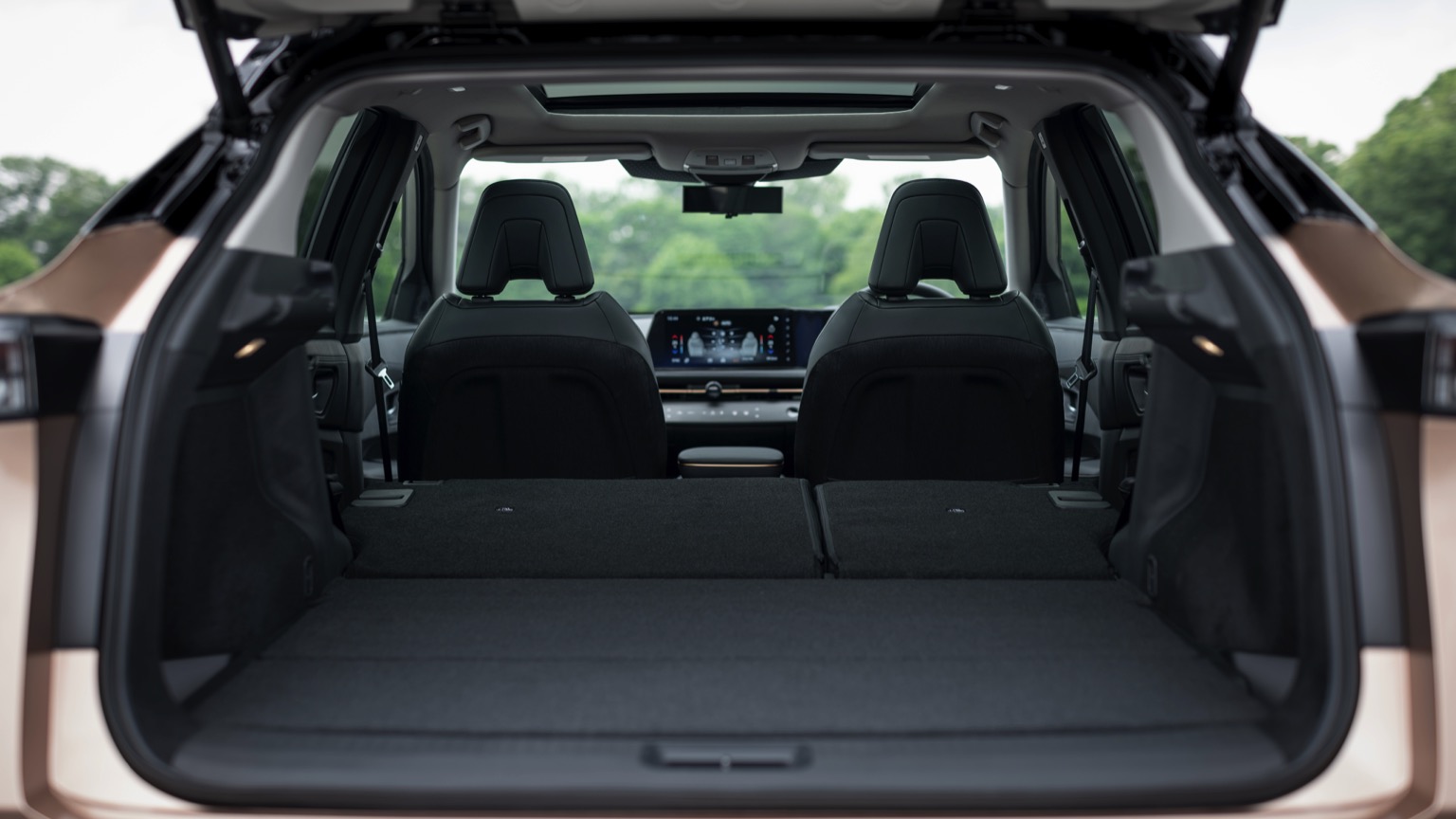 Vehicle Feature Picture