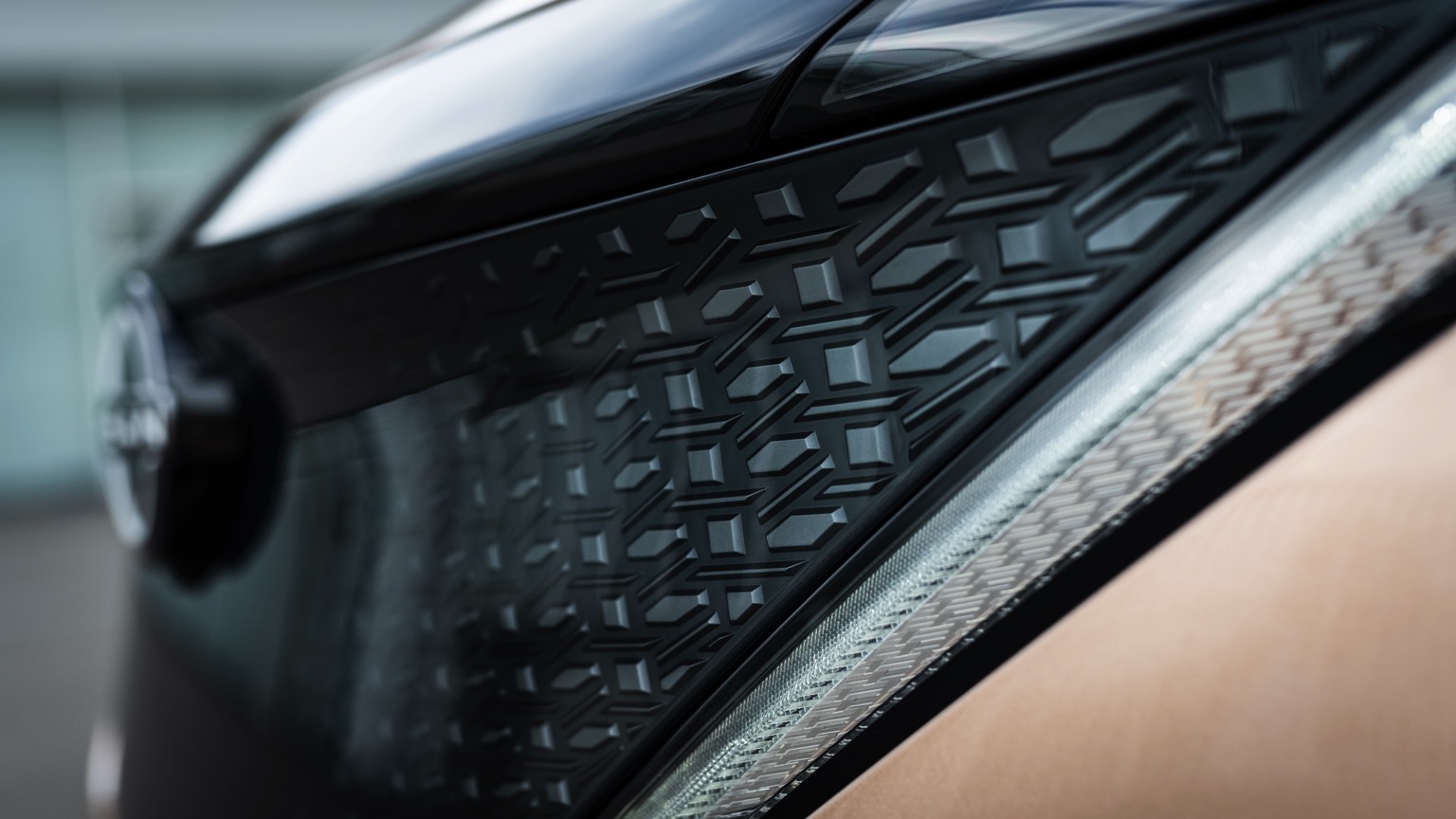 Vehicle Feature Picture