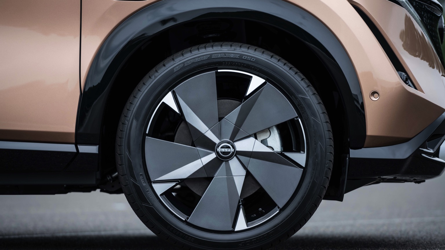 Vehicle Feature Picture