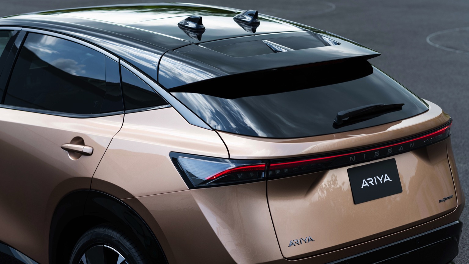 Vehicle Feature Picture