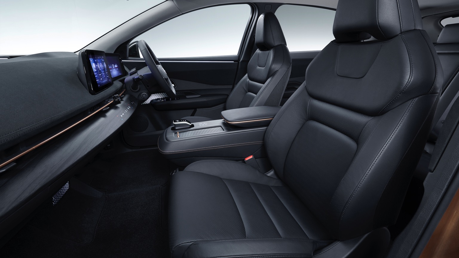 Vehicle Feature Picture