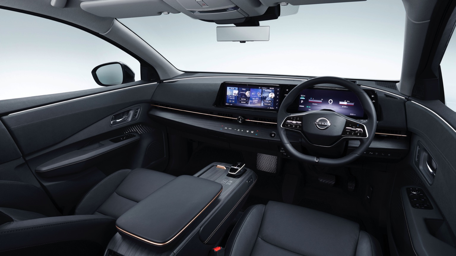 Vehicle Feature Picture