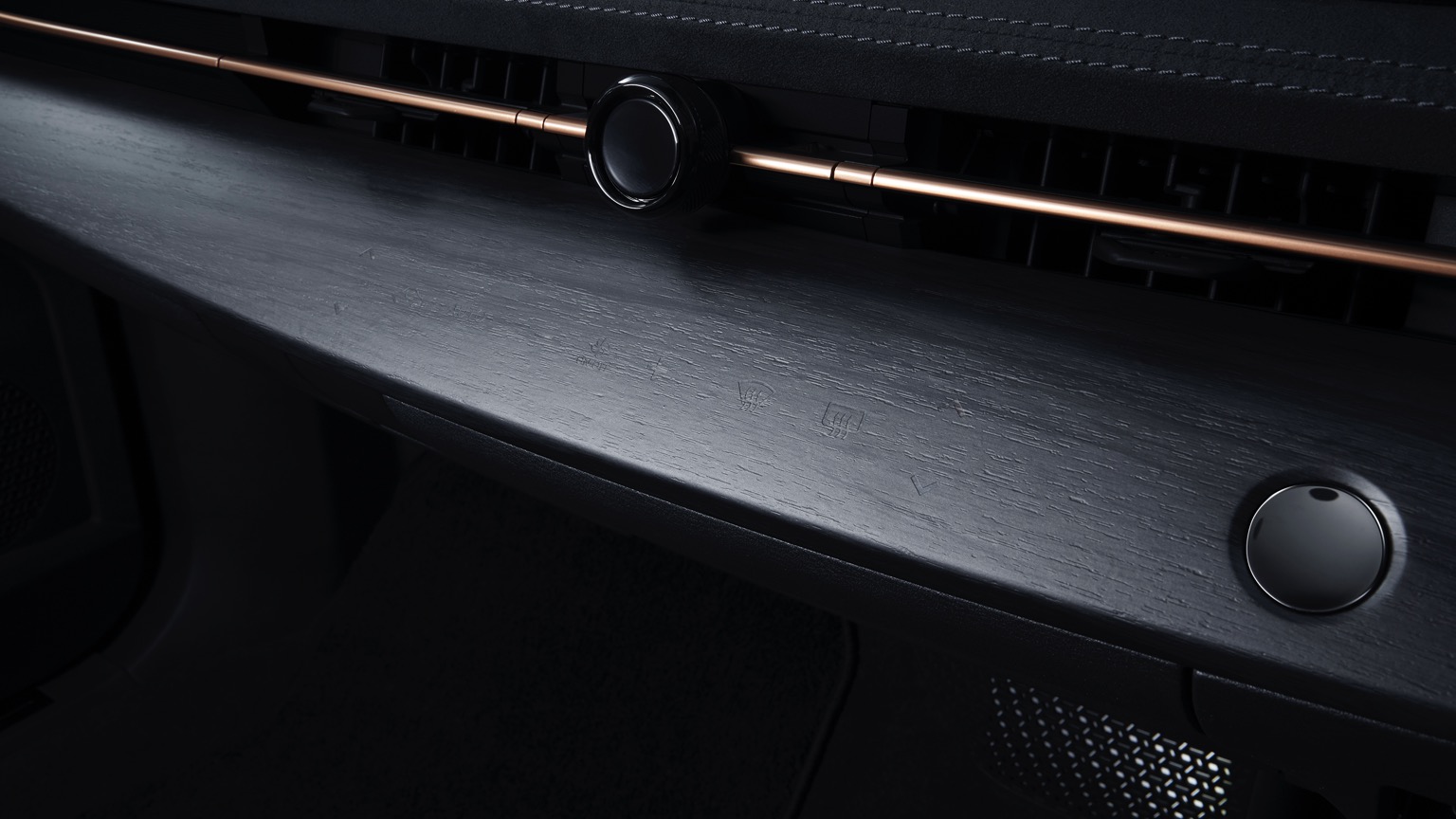 Vehicle Feature Picture