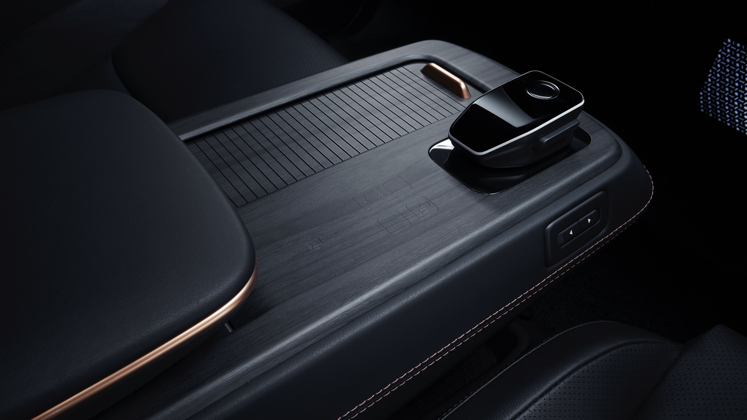 Vehicle Feature Picture