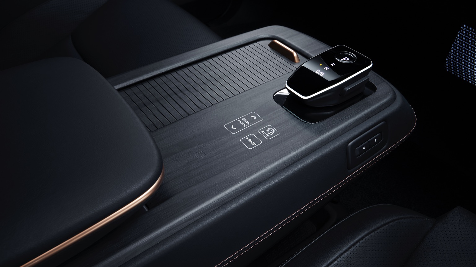 Vehicle Feature Picture