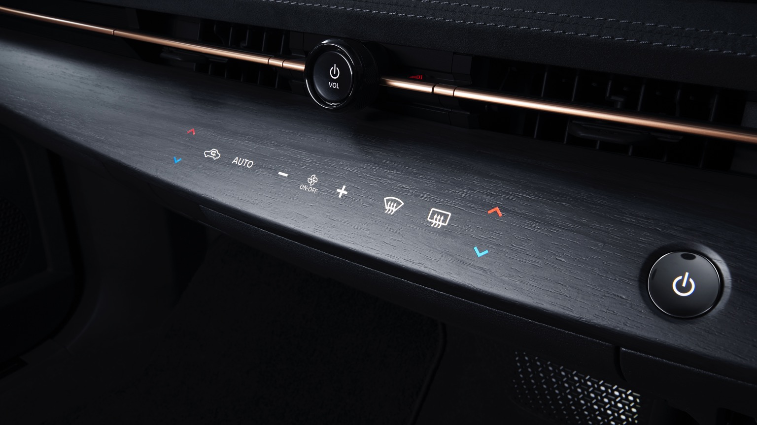 Vehicle Feature Picture