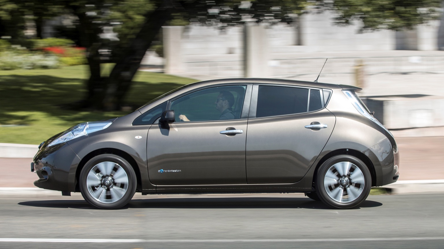 Vehicle Feature Picture