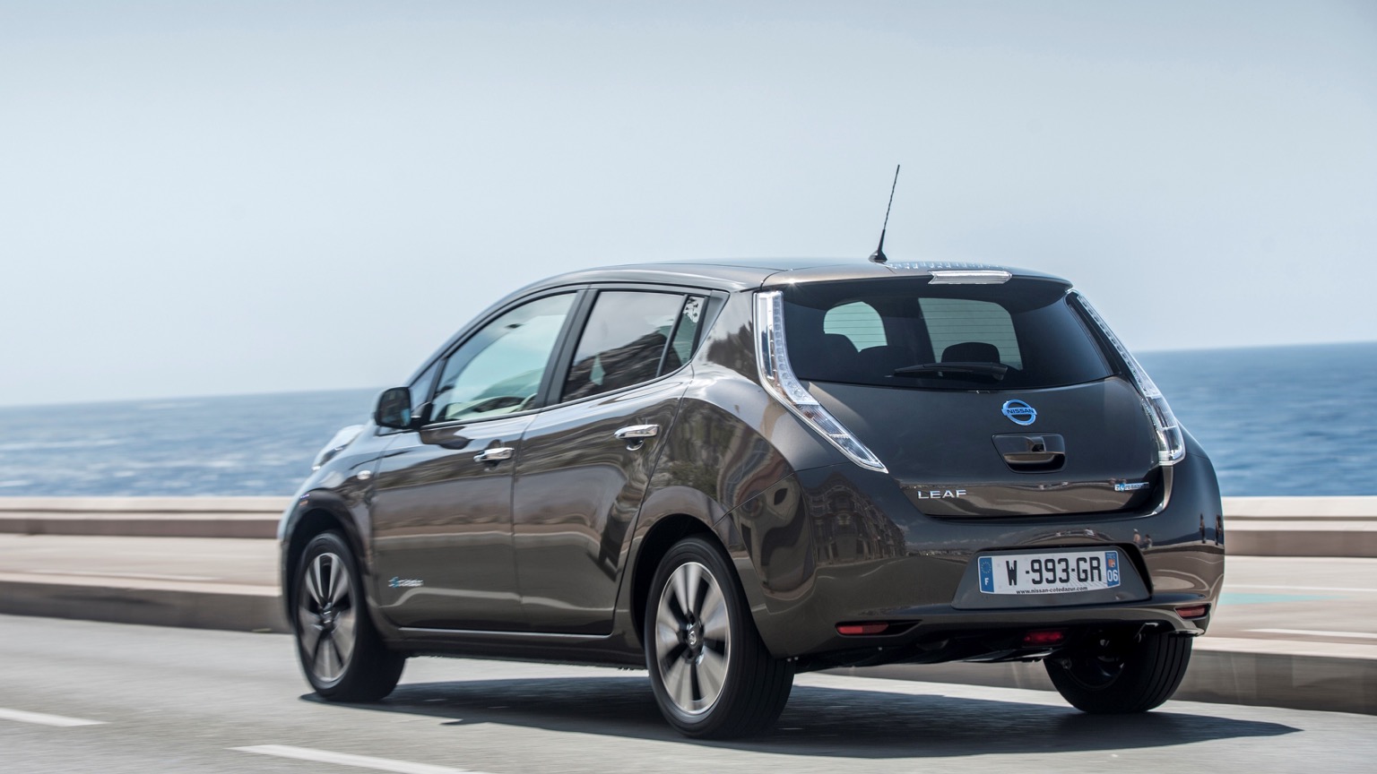 Vehicle Feature Picture