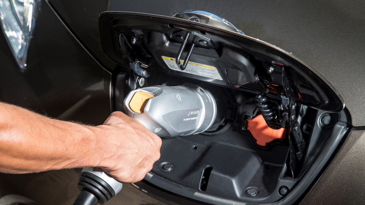 Vehicle Feature Picture