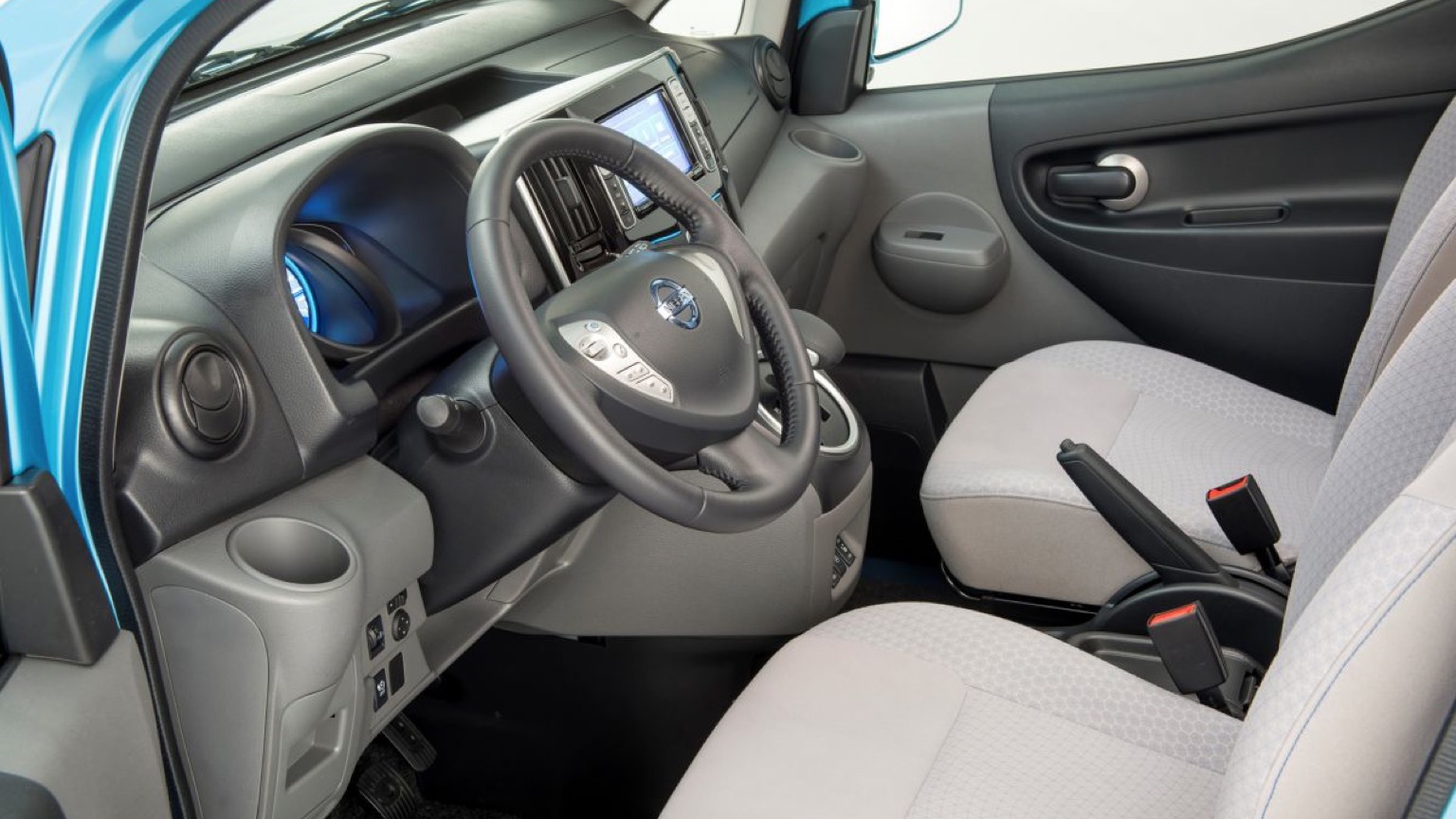 Vehicle Feature Picture