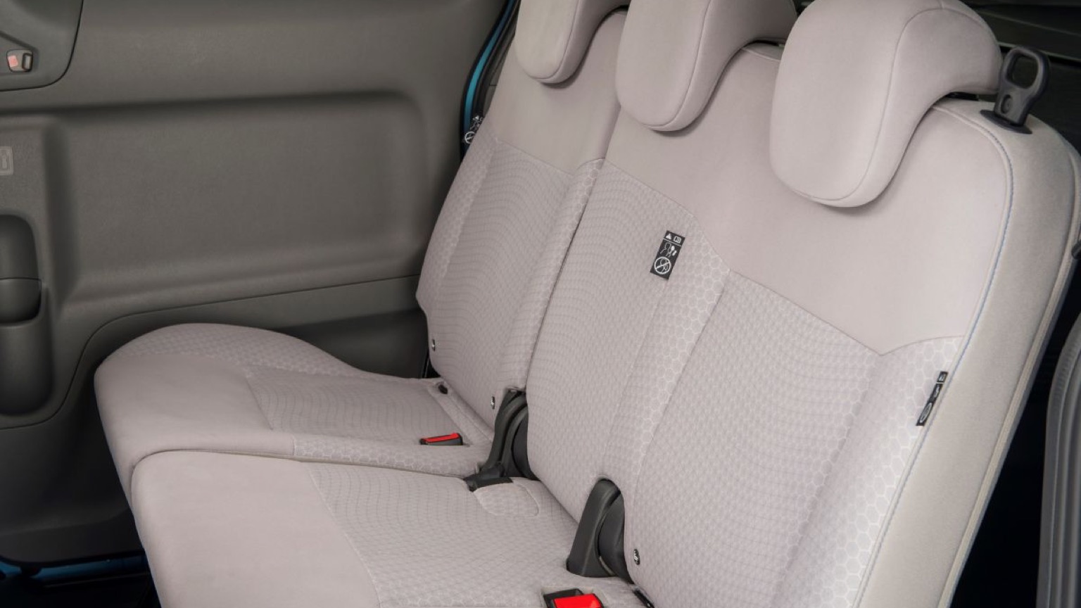 Vehicle Feature Picture