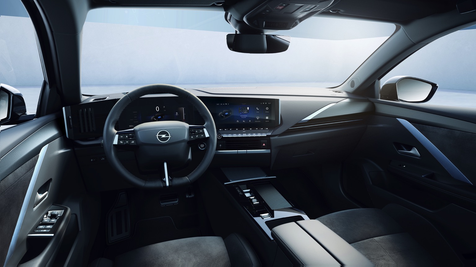 Vehicle Feature Picture