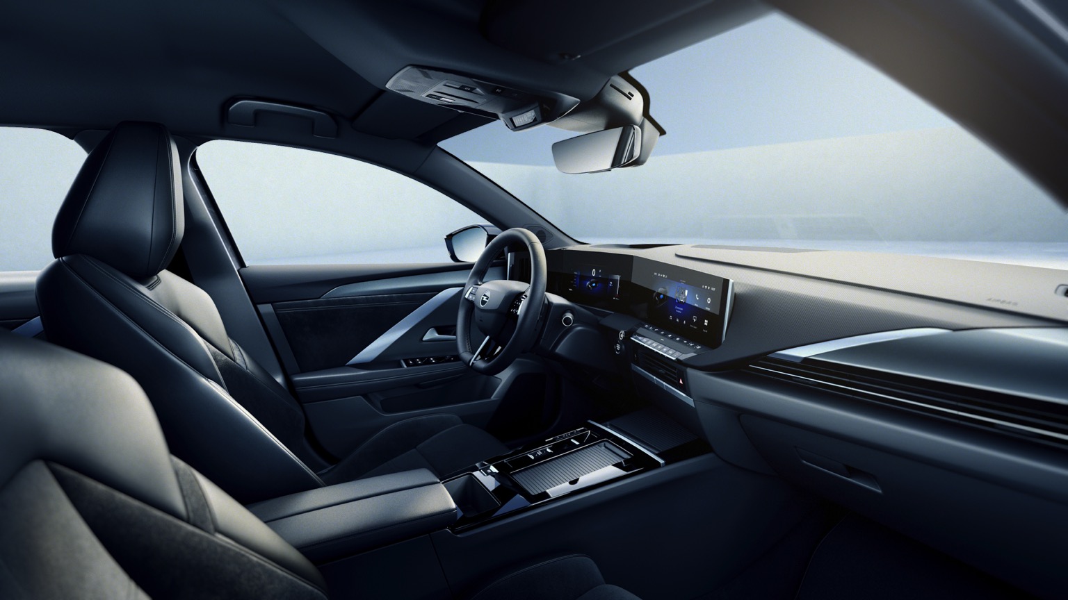 Vehicle Feature Picture