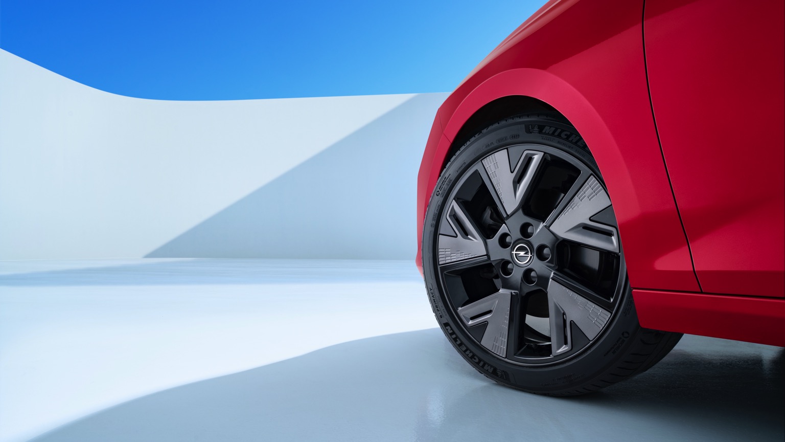 Vehicle Feature Picture