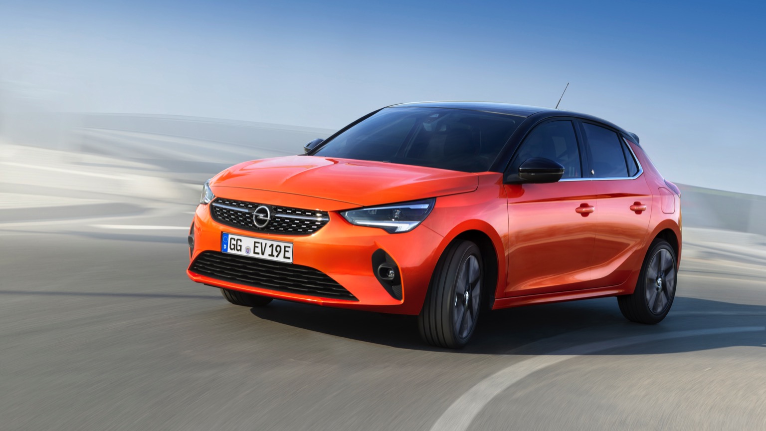 Vehicle Feature Picture