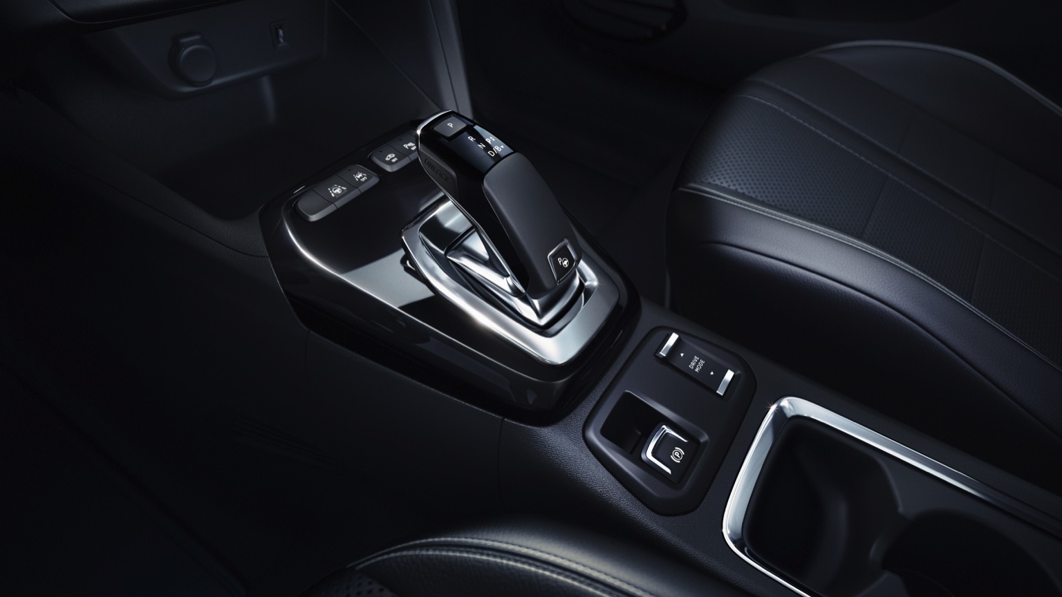 Vehicle Feature Picture