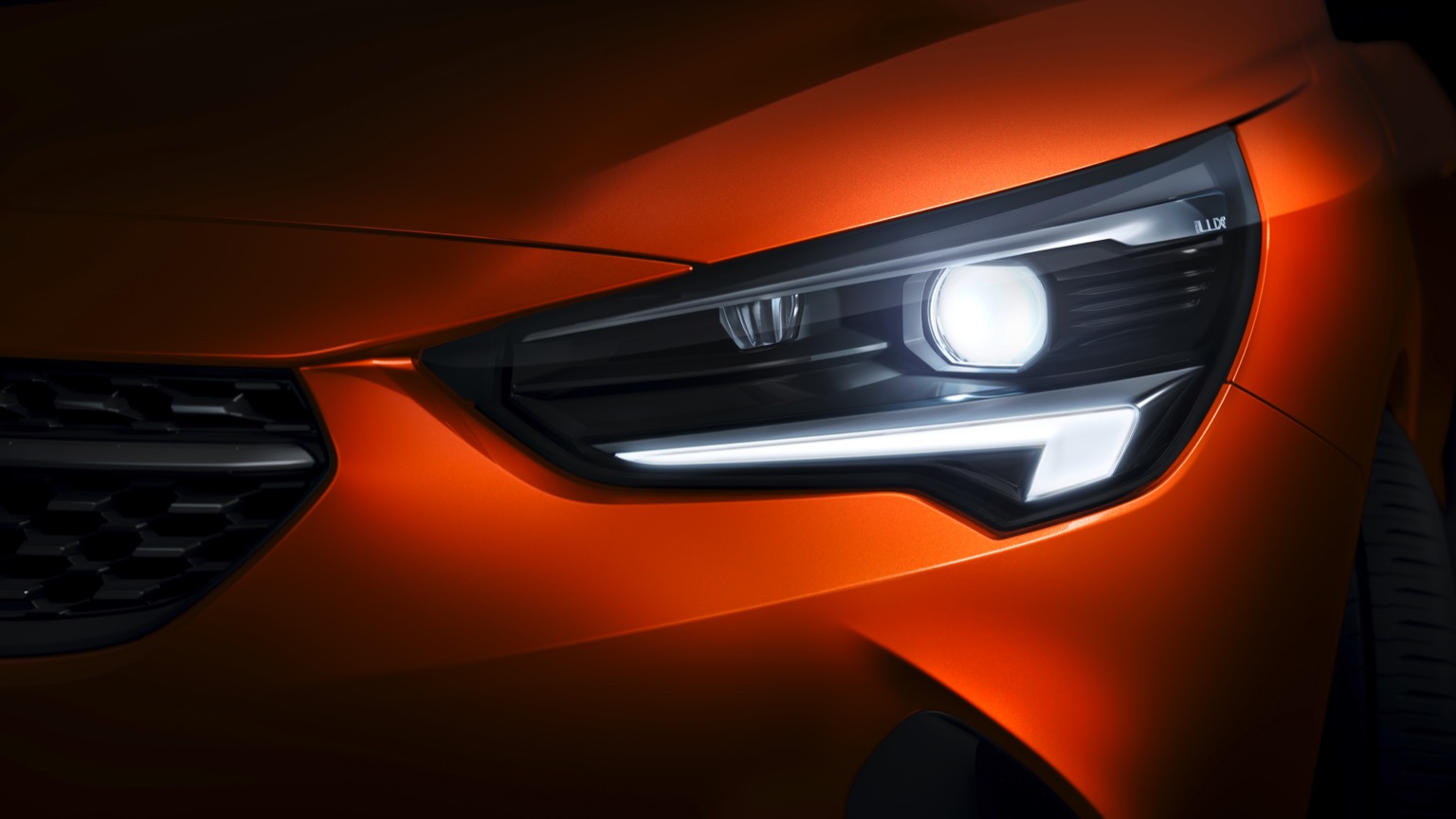 Vehicle Feature Picture