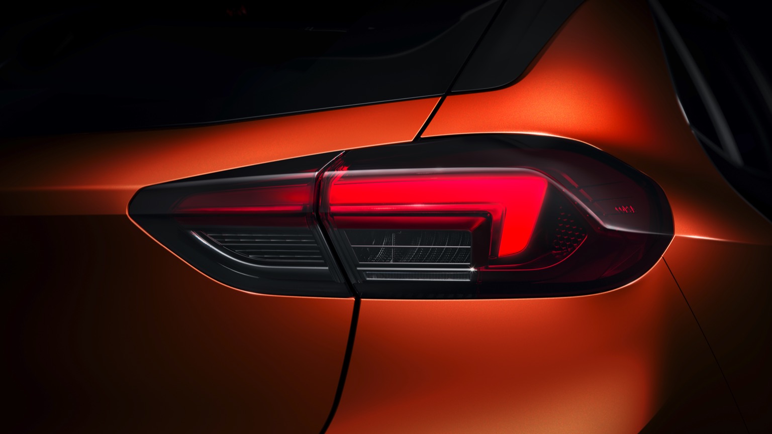 Vehicle Feature Picture