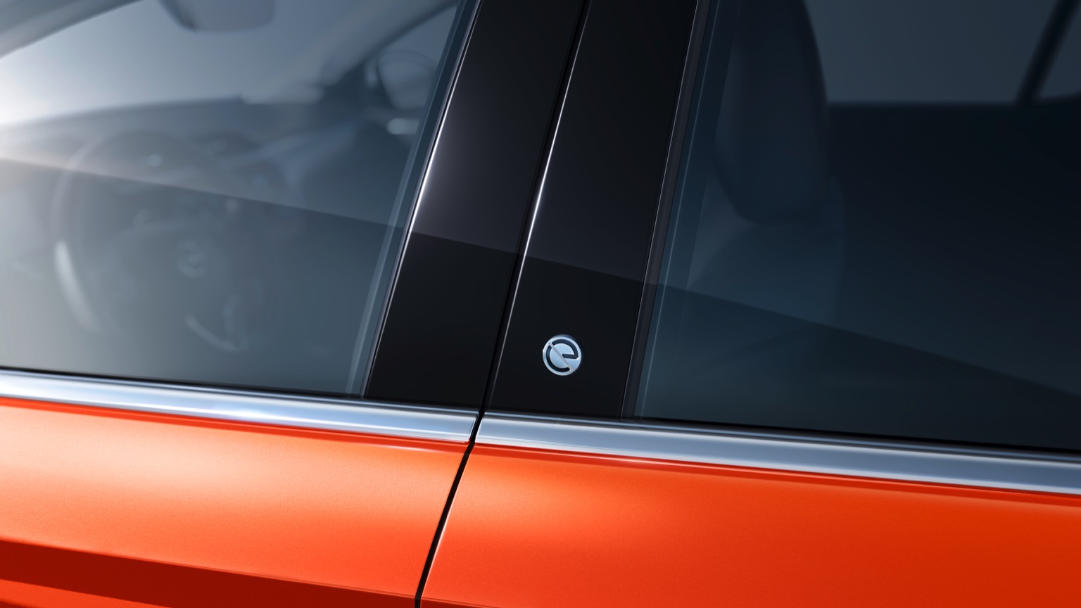 Vehicle Feature Picture