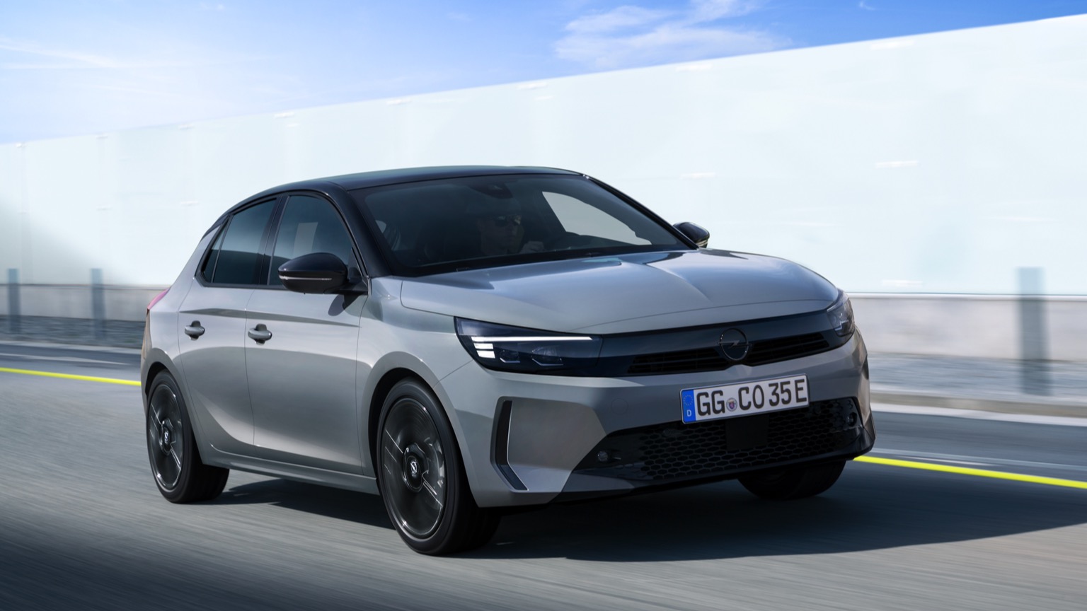 Vehicle Feature Picture