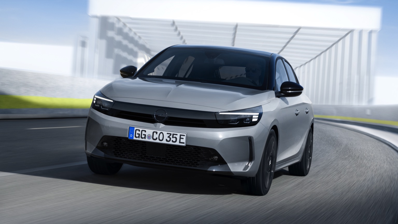 Vehicle Feature Picture