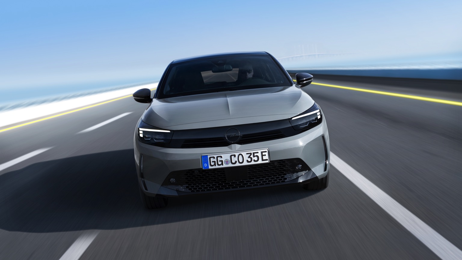 Vehicle Feature Picture