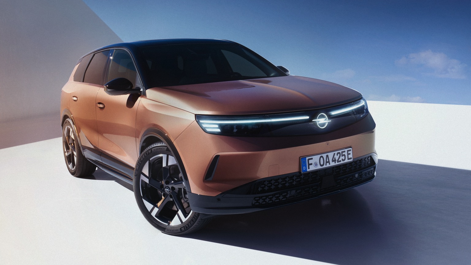 Vehicle Feature Picture