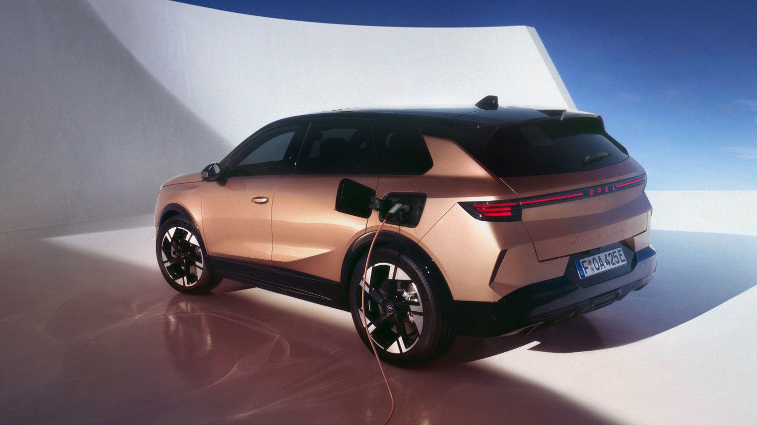 Vehicle Feature Picture