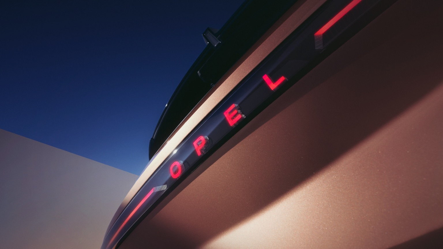 Vehicle Feature Picture