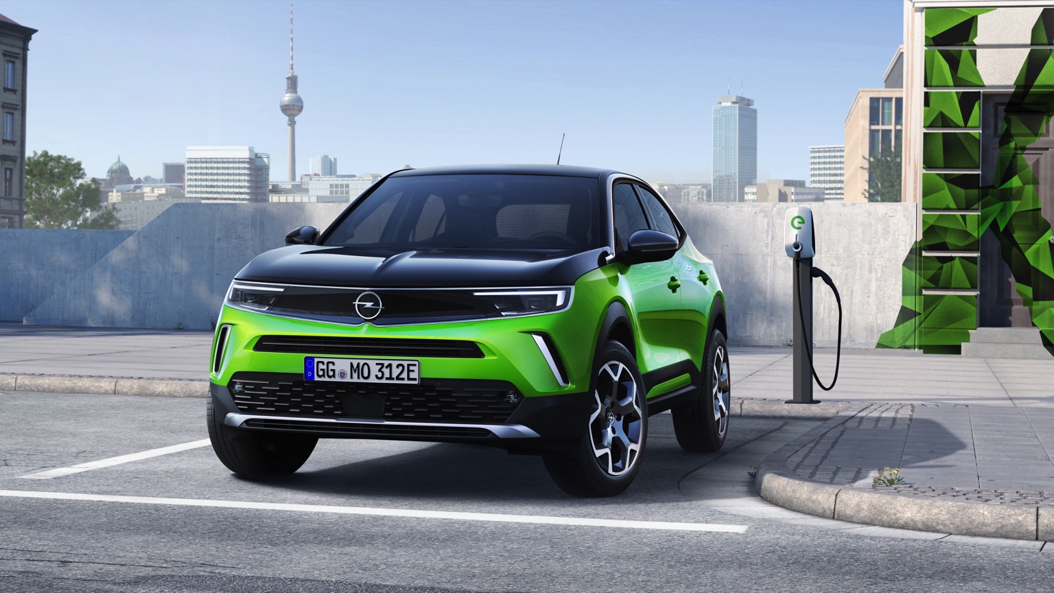 Vehicle Feature Picture