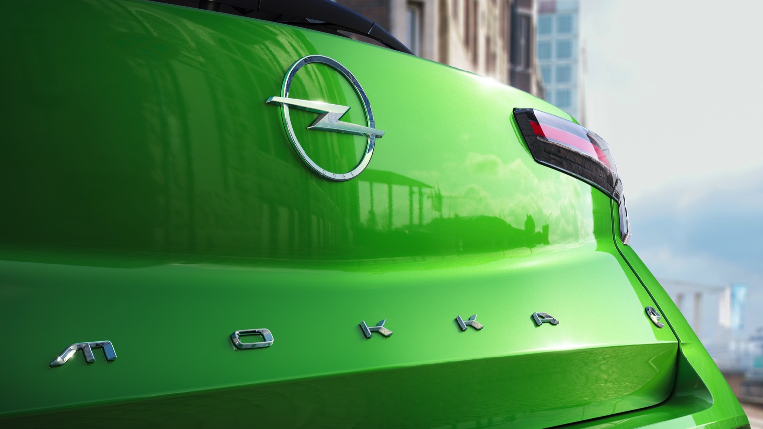 Vehicle Feature Picture