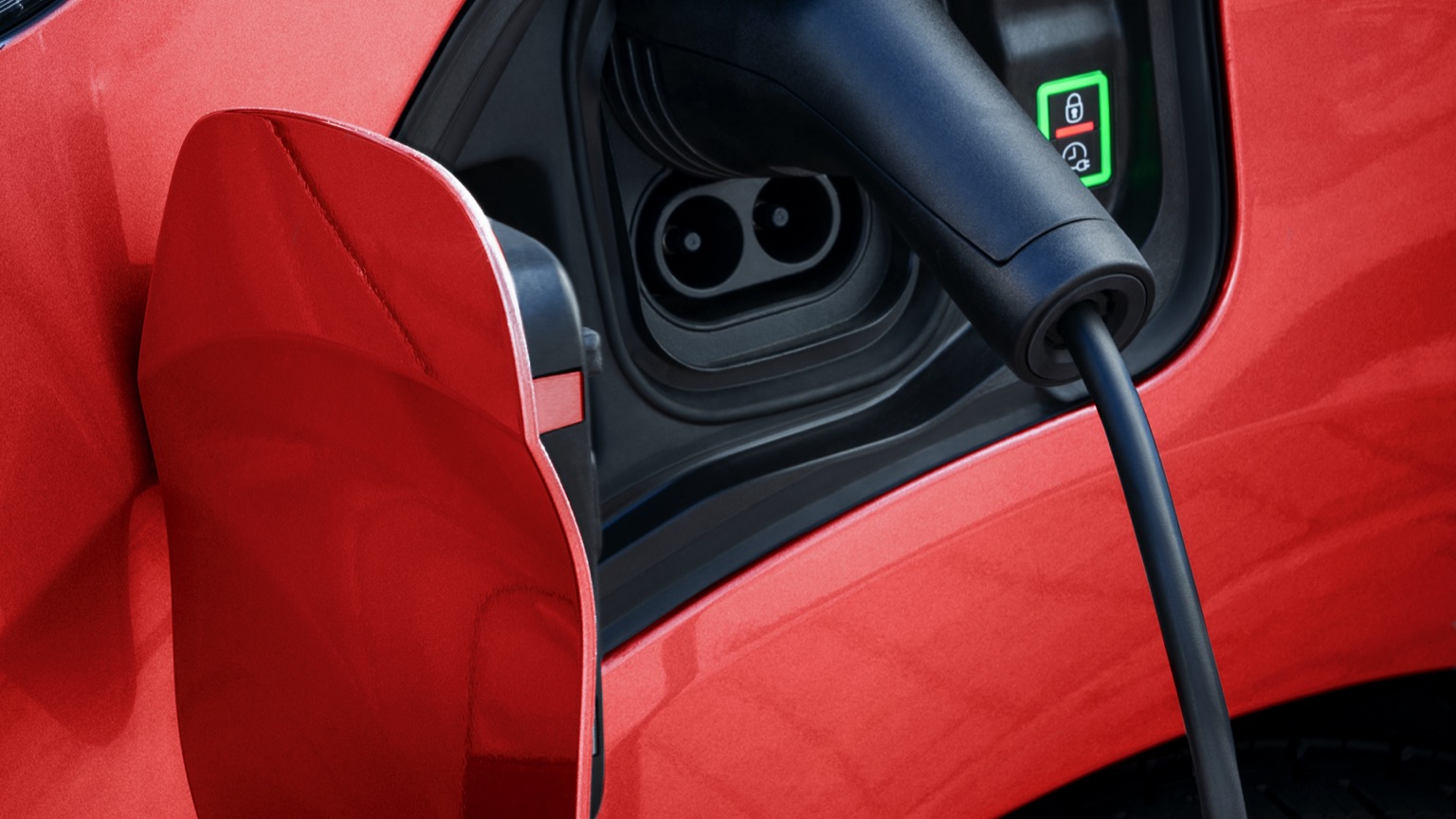 Vehicle Feature Picture