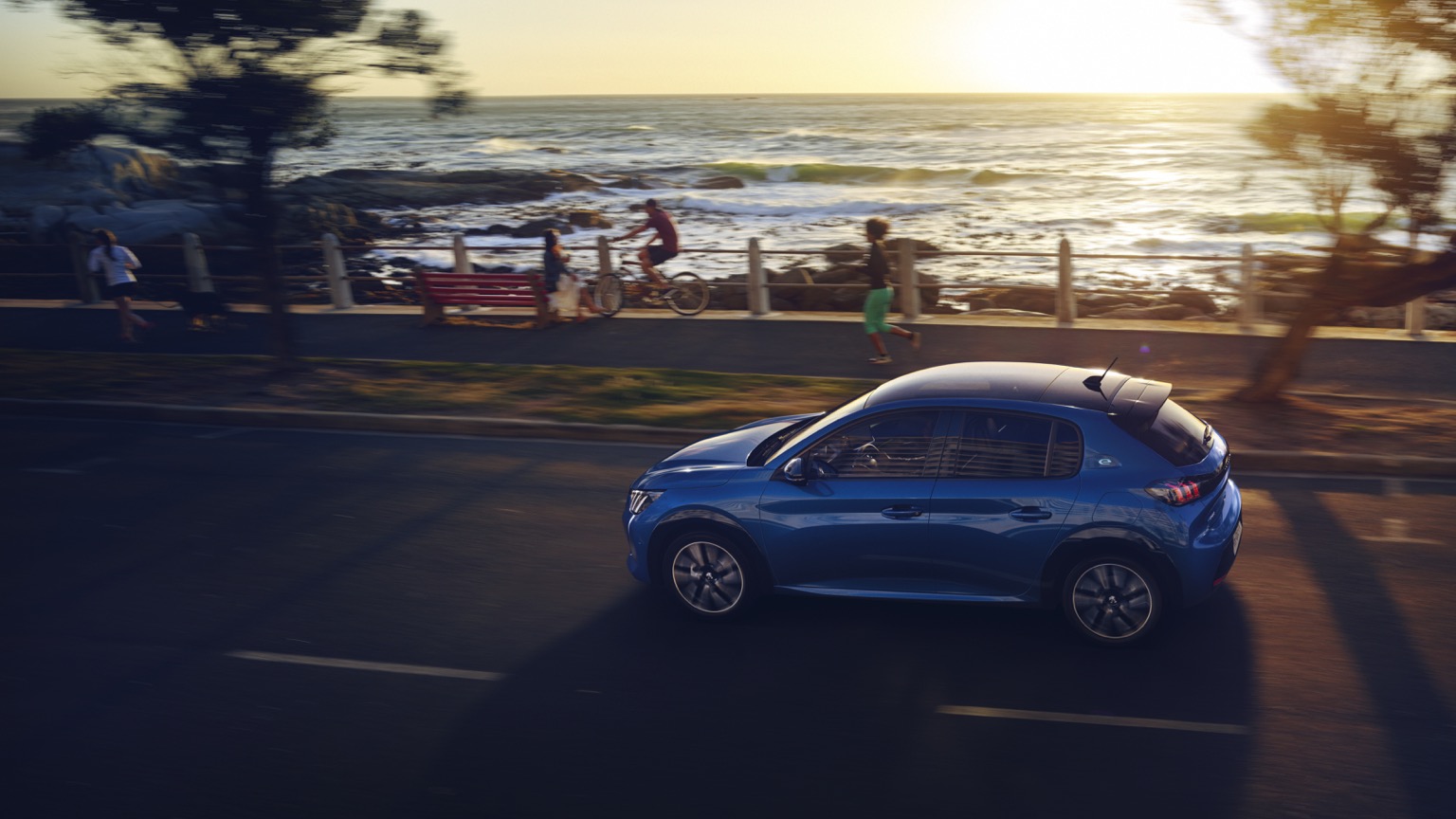 Vehicle Feature Picture