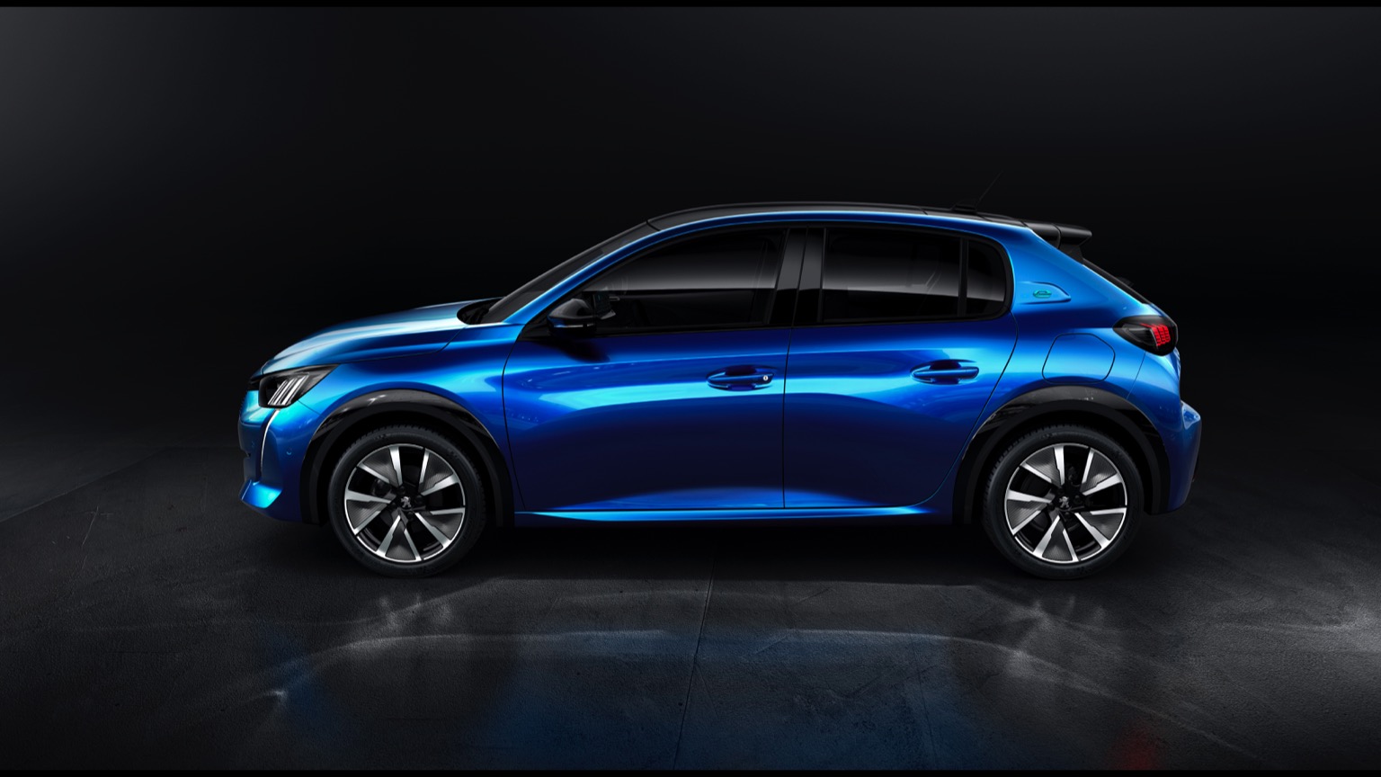 Vehicle Feature Picture