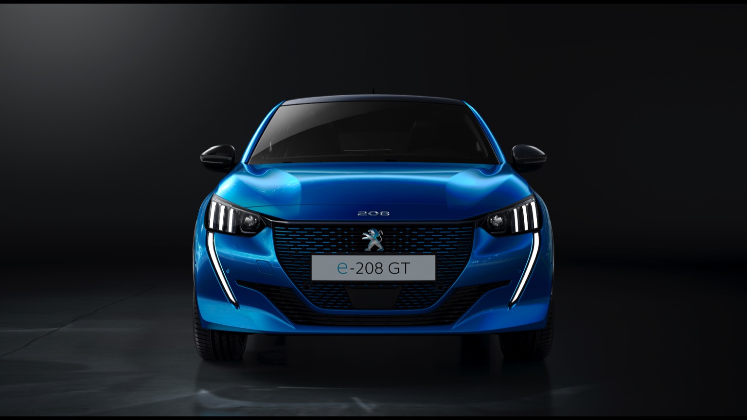 Vehicle Feature Picture