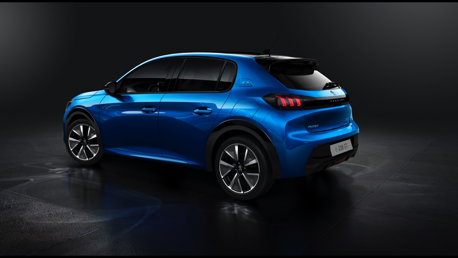 Vehicle Feature Picture