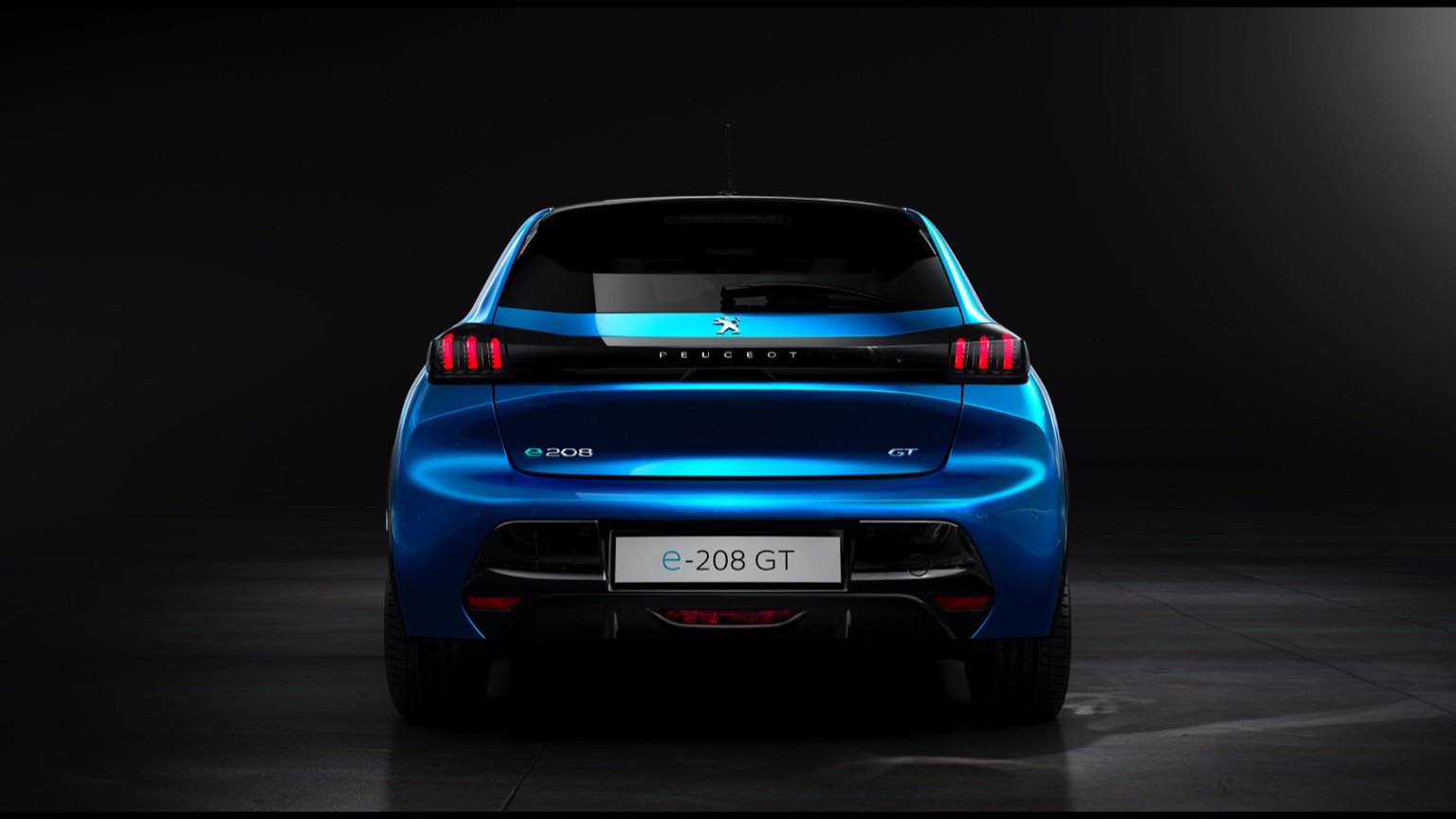 Vehicle Feature Picture