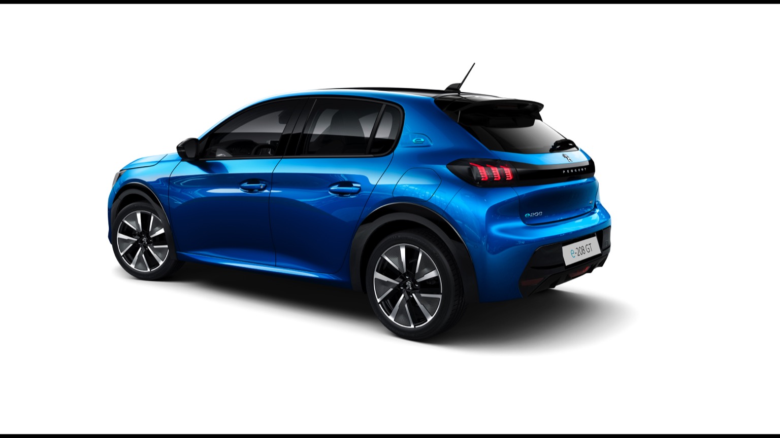 Vehicle Feature Picture