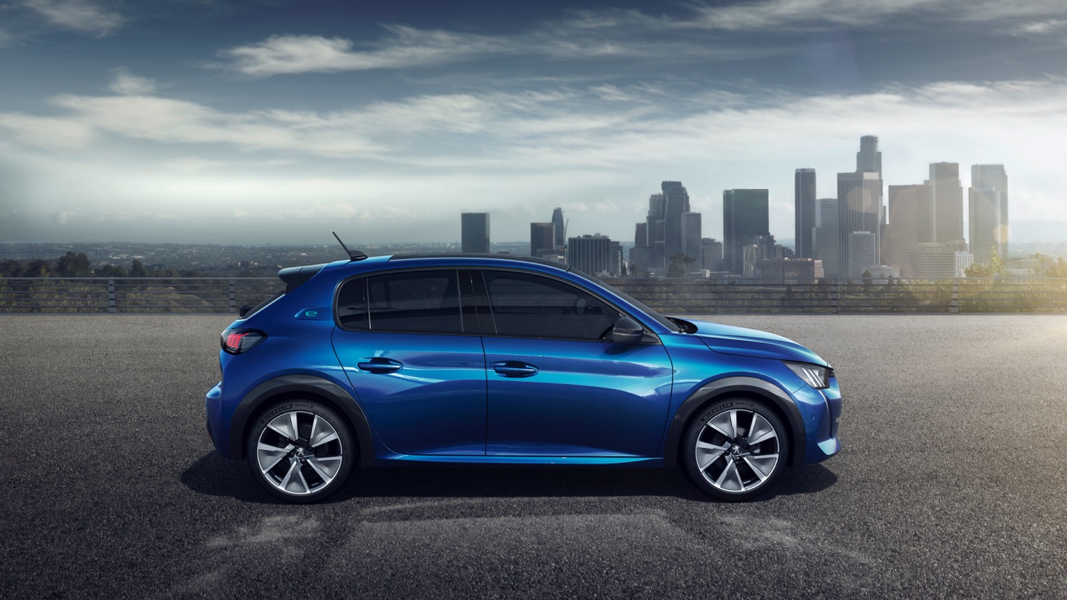 Vehicle Feature Picture