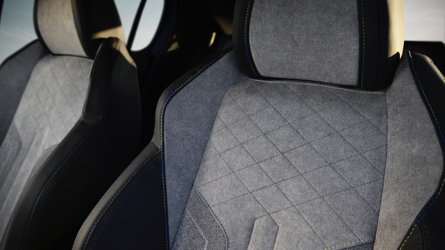 Vehicle Feature Picture