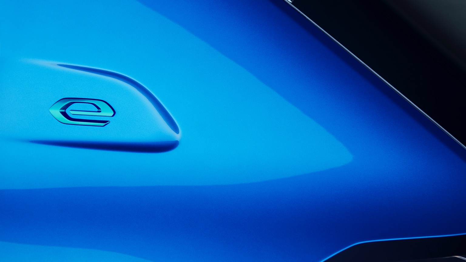 Vehicle Feature Picture