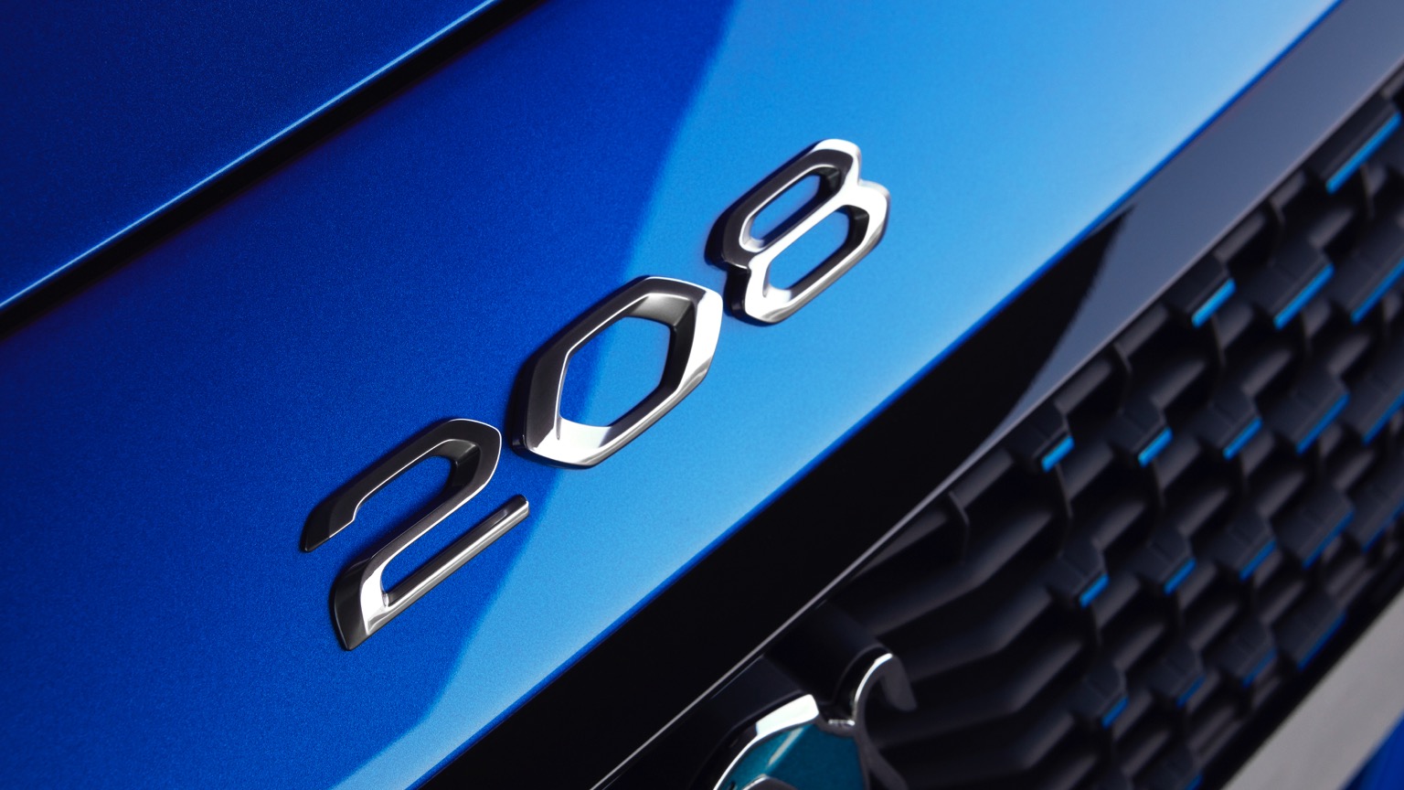 Vehicle Feature Picture