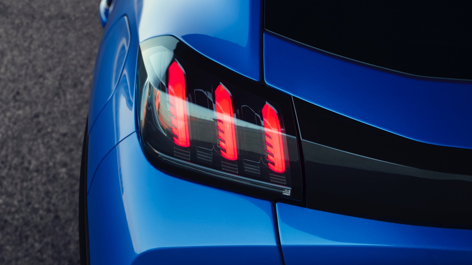 Vehicle Feature Picture