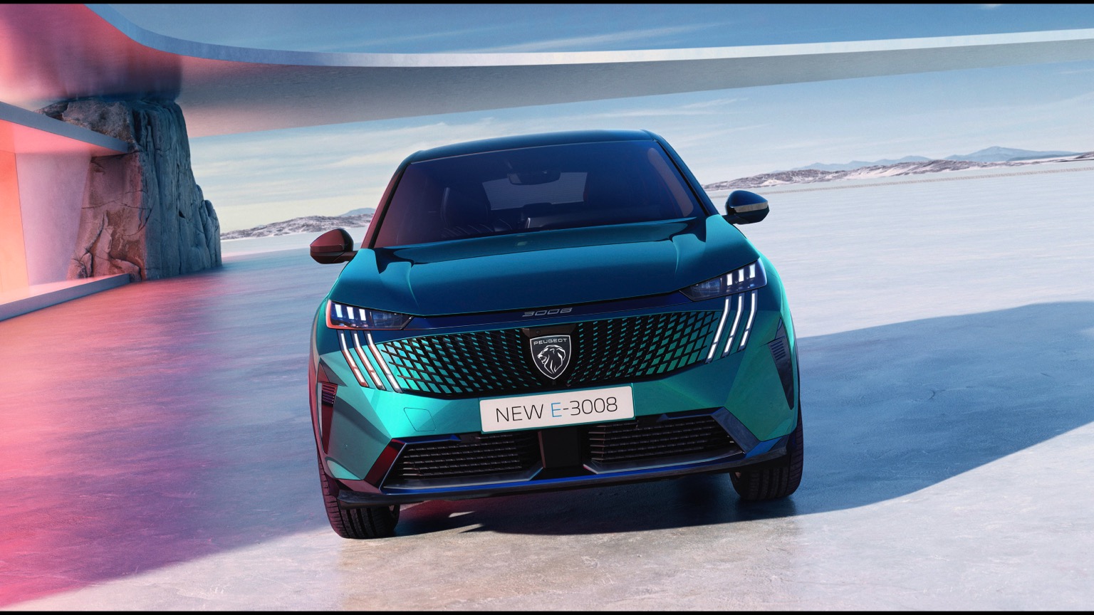 Vehicle Feature Picture