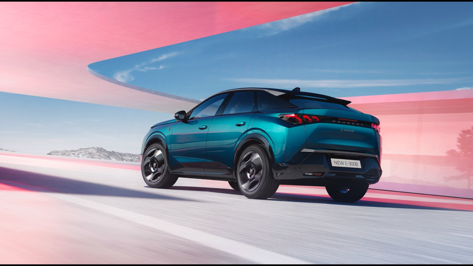 Vehicle Feature Picture