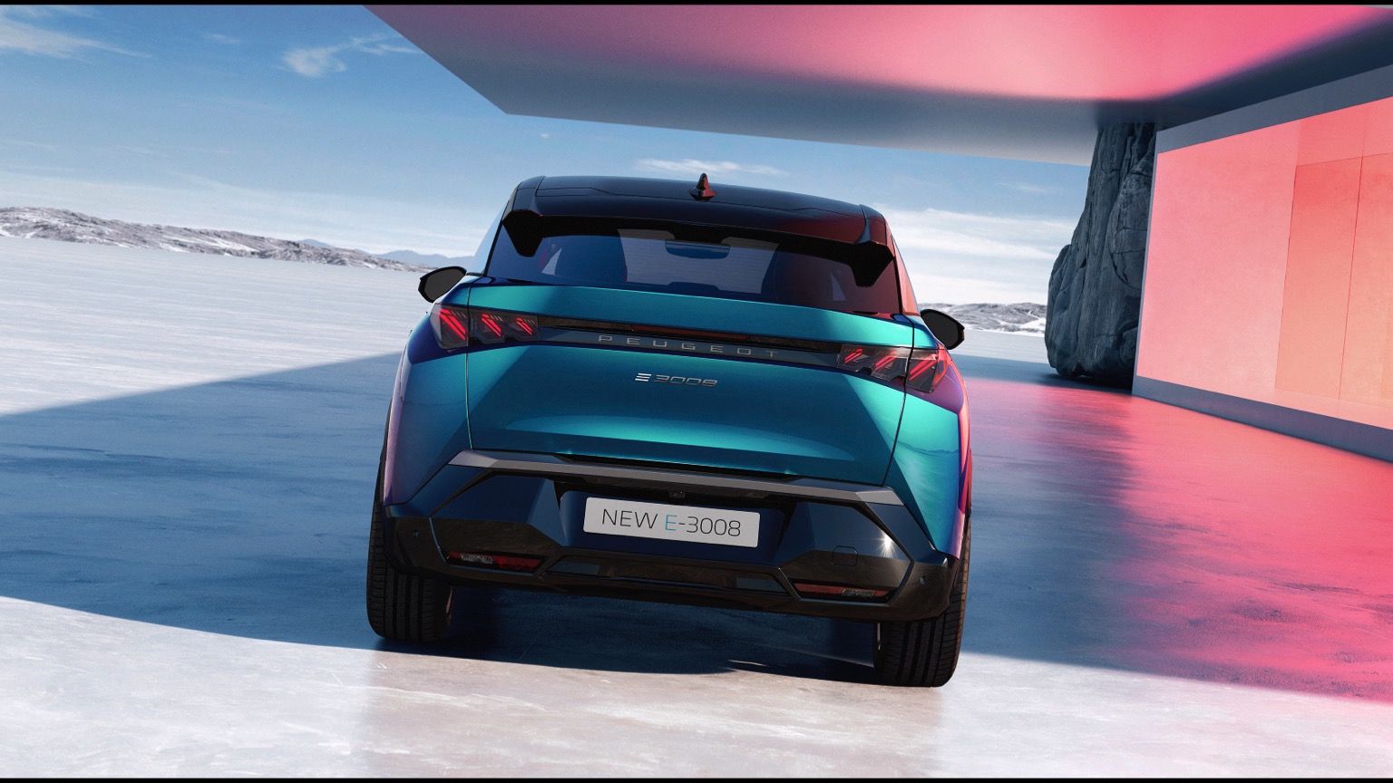 Vehicle Feature Picture