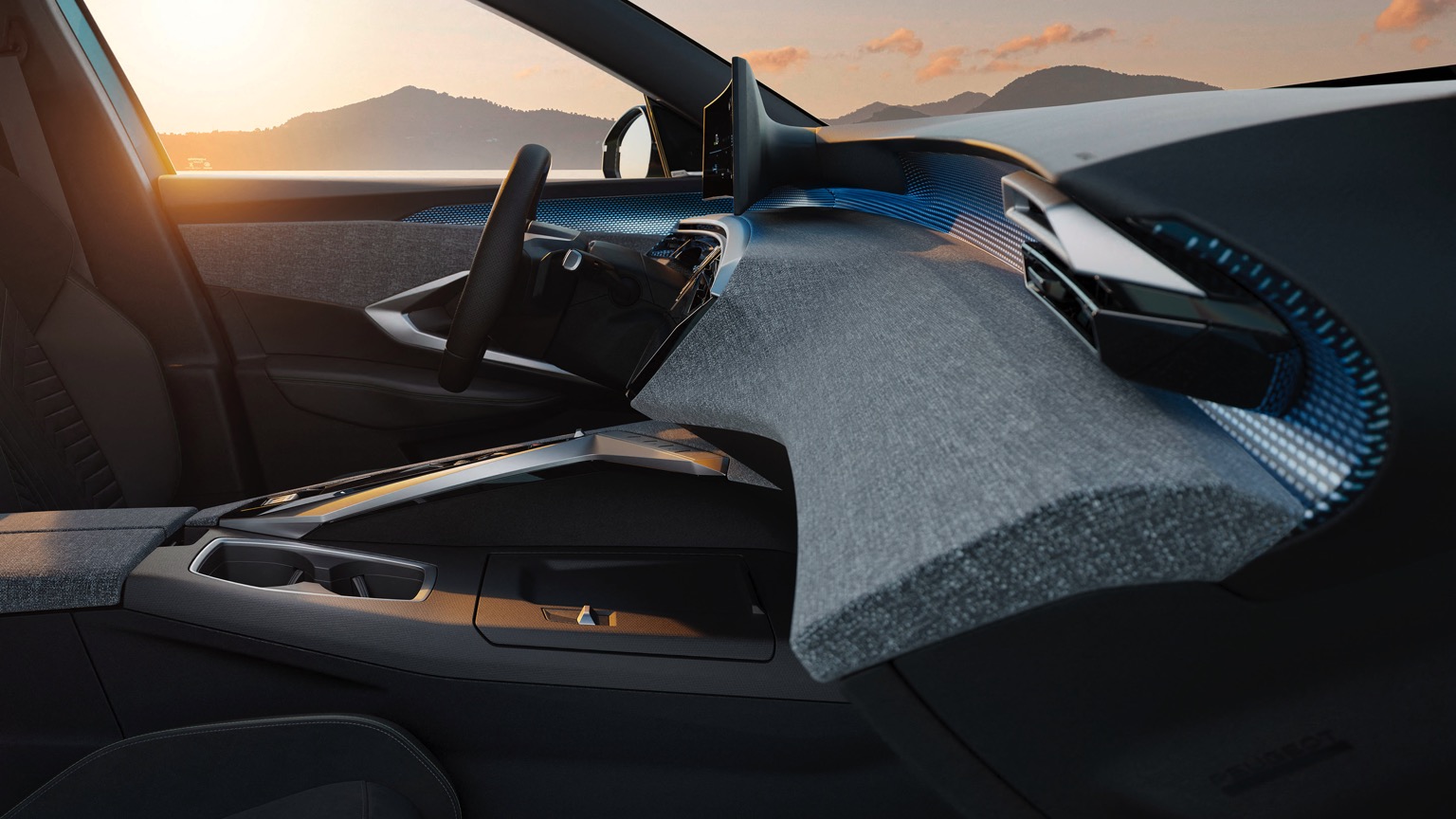 Vehicle Feature Picture