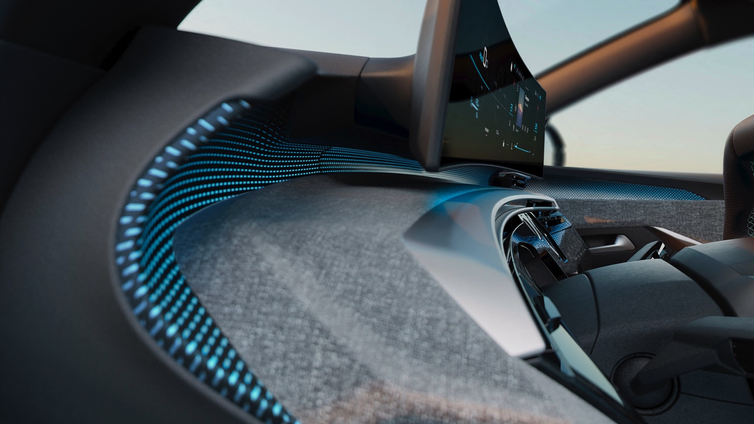 Vehicle Feature Picture