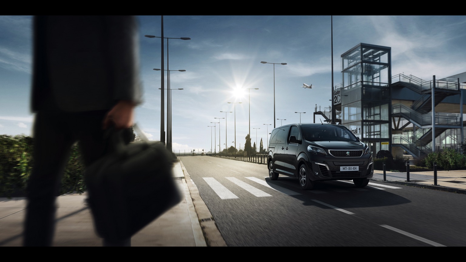 Vehicle Feature Picture