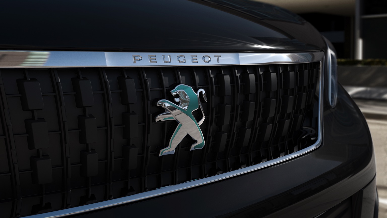 Vehicle Feature Picture